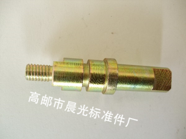 制动器杆