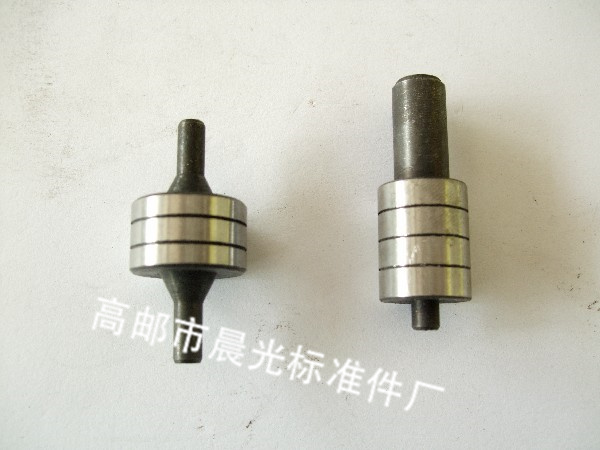 油压阀心
