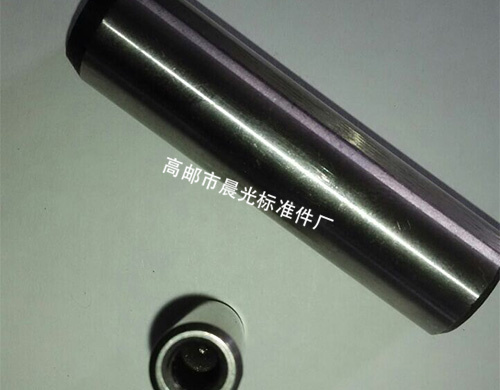 内螺纹圆柱销