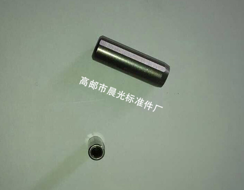 内螺纹圆柱销